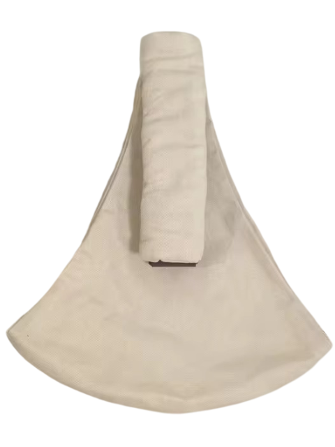 Ergonomische en Comfortabele Draagzak