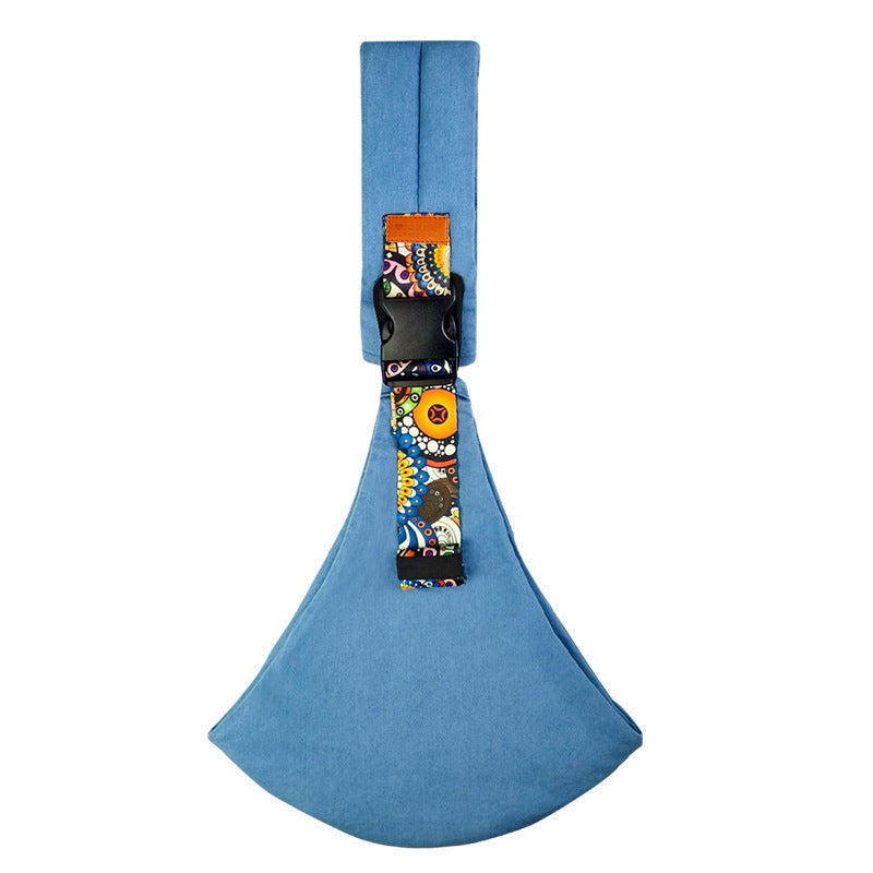 Ergonomische en Comfortabele Draagzak