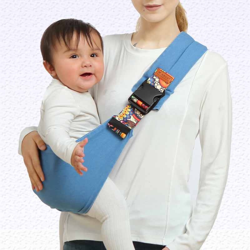 Ergonomische en Comfortabele Draagzak