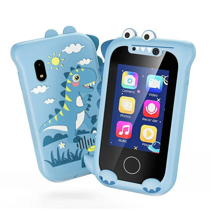 Smartphone Voor Kinderen - Muziekgames & Fotopret